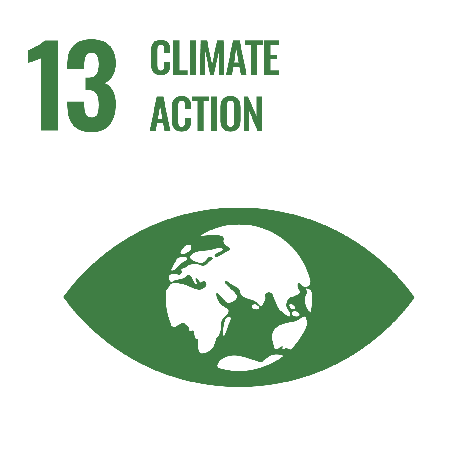 UN SDG 13: Climate action
